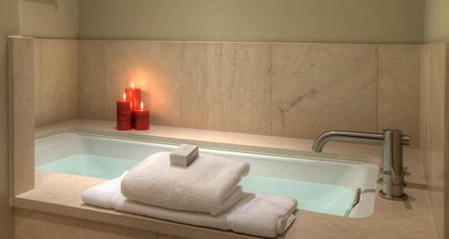 Apartamento Edgemont 2502