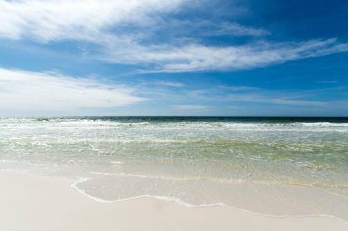 Apartamento Beachside Condos #4
