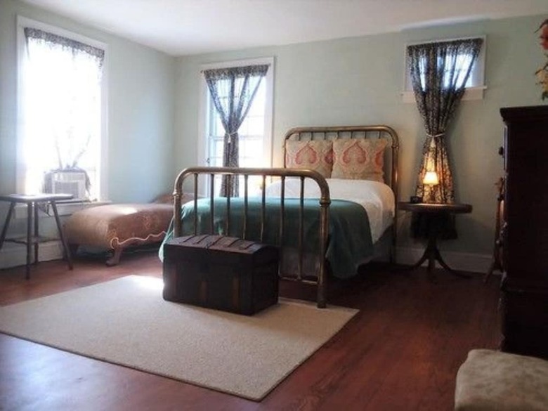 Bed & Breakfast The Teacherage