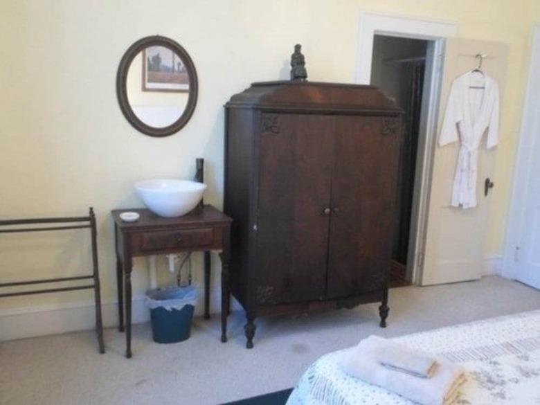 Bed & Breakfast The Teacherage