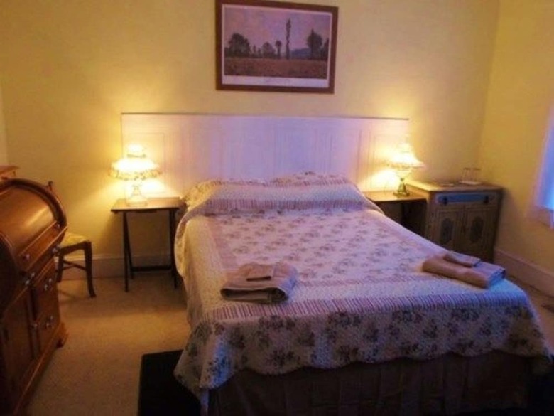 Bed & Breakfast The Teacherage
