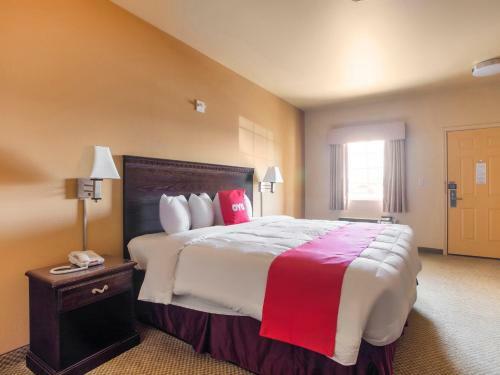 Motel Hotel Valley View Tx I-35
