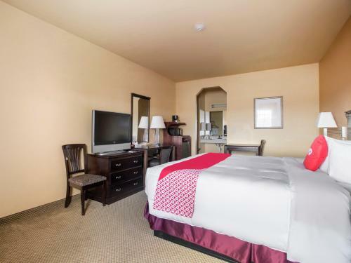 Motel Hotel Valley View Tx I-35