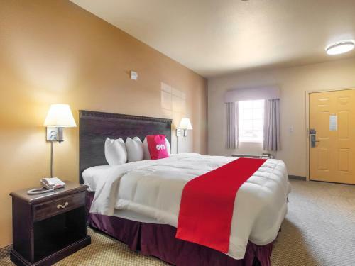 Motel Hotel Valley View Tx I-35