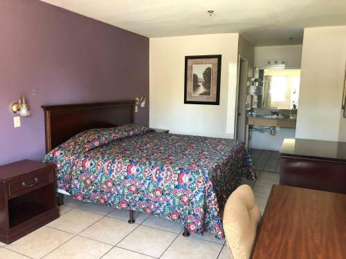 Motel Royal Inn