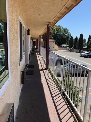 Motel Royal Inn