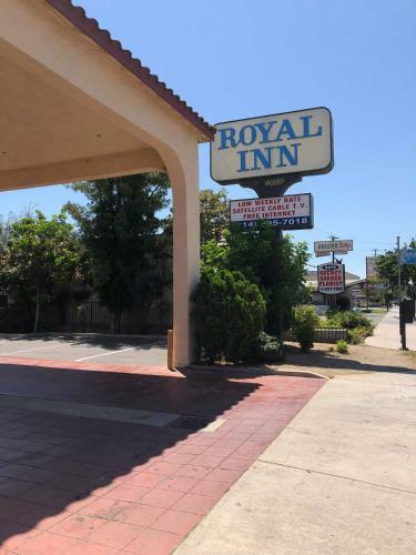 Motel Royal Inn
