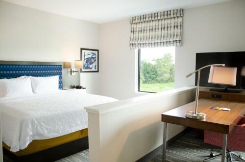 Hotel Hampton Inn Lebanon