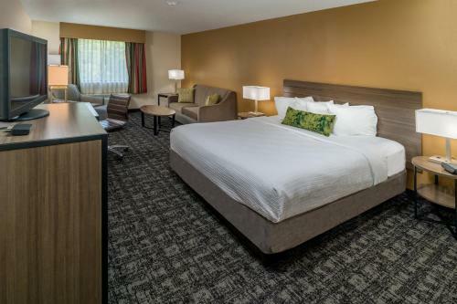 Hotel Best Western Logan Inn