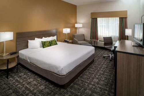 Hotel Best Western Logan Inn