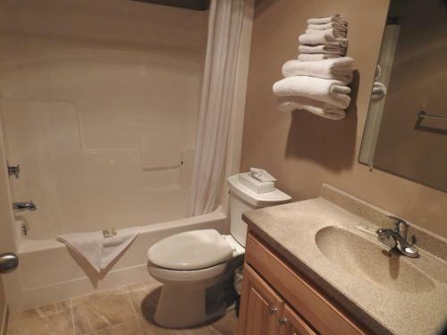 Superior Ridge Resort Motel
