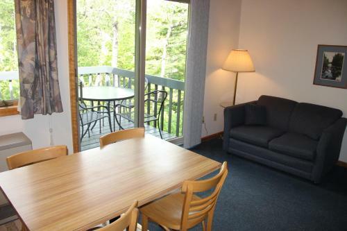 Superior Ridge Resort Motel