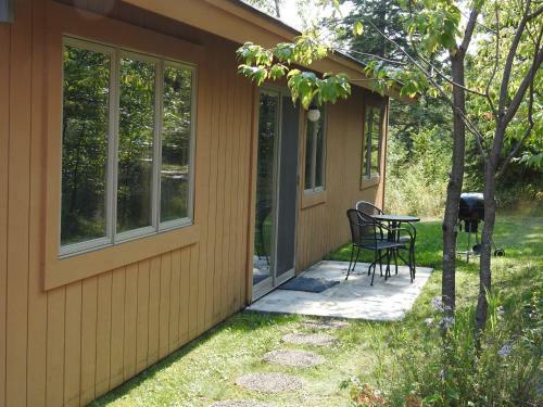 Superior Ridge Resort Motel