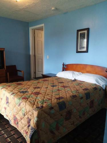 Scenic River Inn Motel