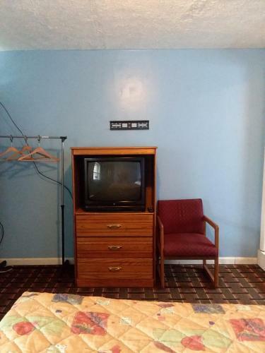 Scenic River Inn Motel