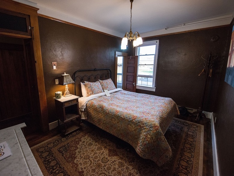 Balch Hotel
