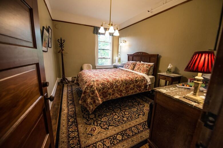 Balch Hotel