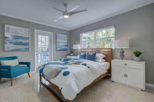 Sapphire Shores Pool Home