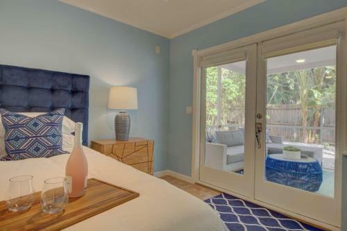 Sapphire Shores Pool Home