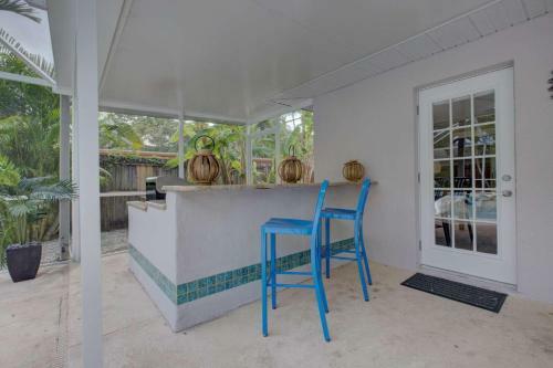 Sapphire Shores Pool Home