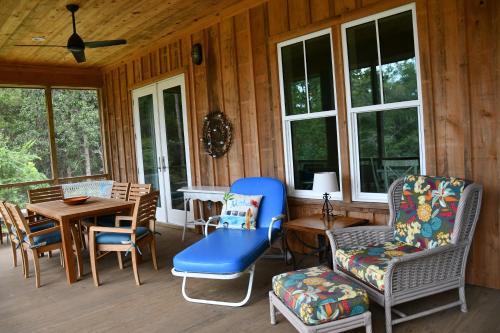 Beckoning House On Perdido Bay Home