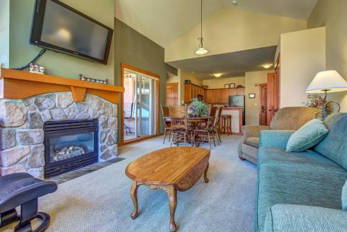 Eagle Springs East 315: Osprey Suite