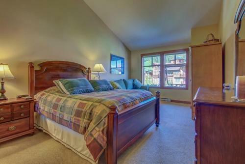 Eagle Springs East 315: Osprey Suite