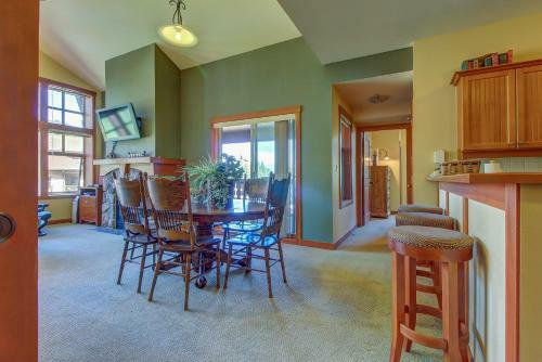 Eagle Springs East 315: Osprey Suite