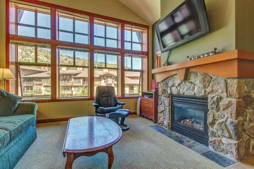 Eagle Springs East 315: Osprey Suite