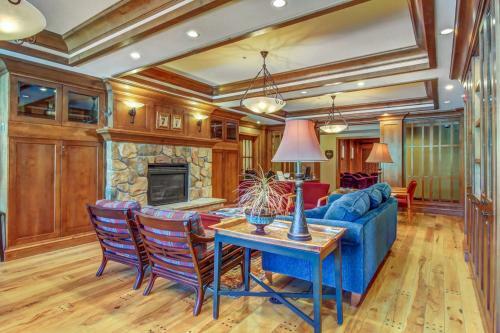 Eagle Springs East 315: Osprey Suite