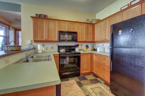 Eagle Springs East 315: Osprey Suite