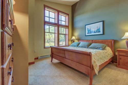 Eagle Springs East 315: Osprey Suite