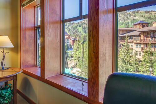 Eagle Springs East 315: Osprey Suite