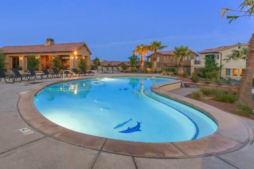 Hidden Treasure: Paradise Village #15