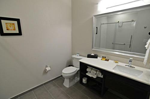 Best Western Plus Waller Hotel