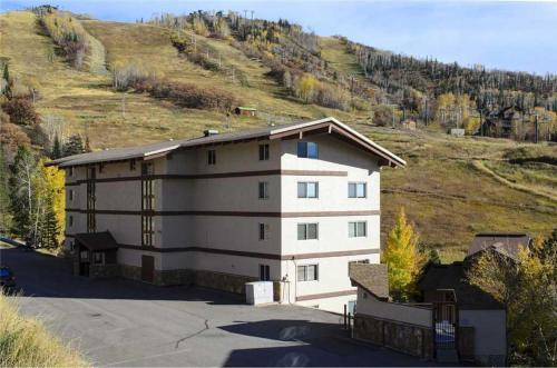 Apartamento Storm Meadows 300-400 At Christie Base - Sm343