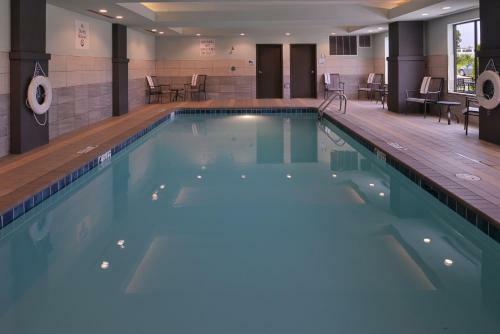 Hotel Holiday Inn Express And Suites Bryant - Benton Area