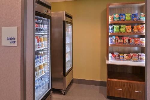 Hotel Holiday Inn Express And Suites Bryant - Benton Area