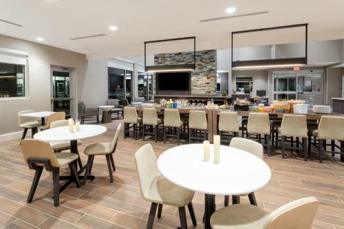 Hotel Residence Inn By Marriott St. Cloud