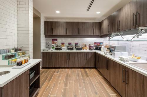 Hotel Residence Inn By Marriott St. Cloud
