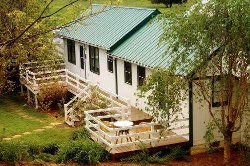 Bed & Breakfast Nellysford Country Inn