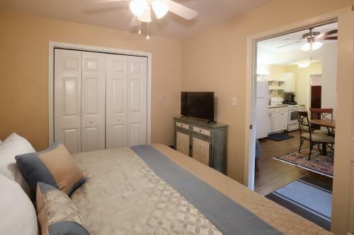 Bed & Breakfast Nellysford Country Inn