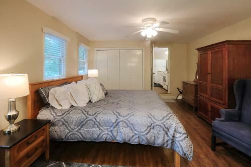 Bed & Breakfast Nellysford Country Inn