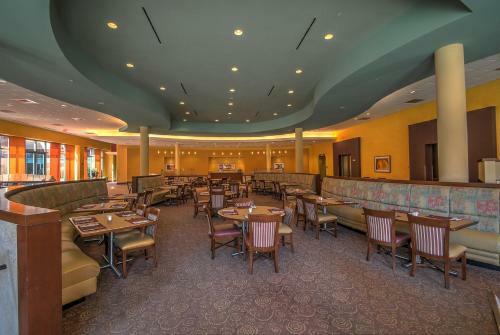 Southbridge Hotel And Conference Center