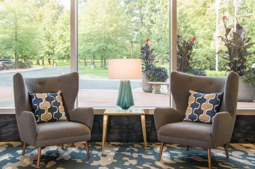 Southbridge Hotel And Conference Center