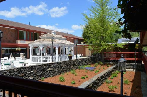 Posada The Inn At Crumpin-fox