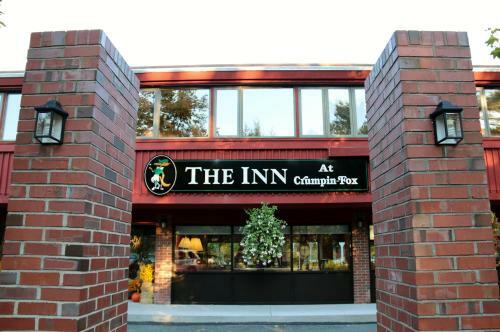 Posada The Inn At Crumpin-fox