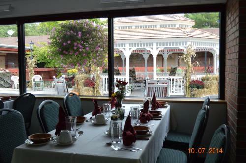 Posada The Inn At Crumpin-fox