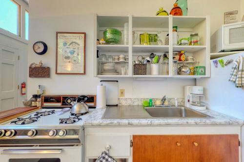 Apartamento Angels Alley