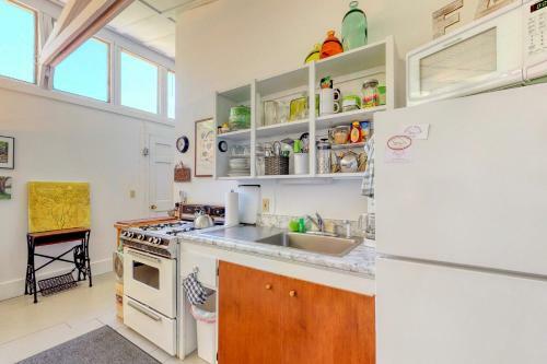 Apartamento Angels Alley